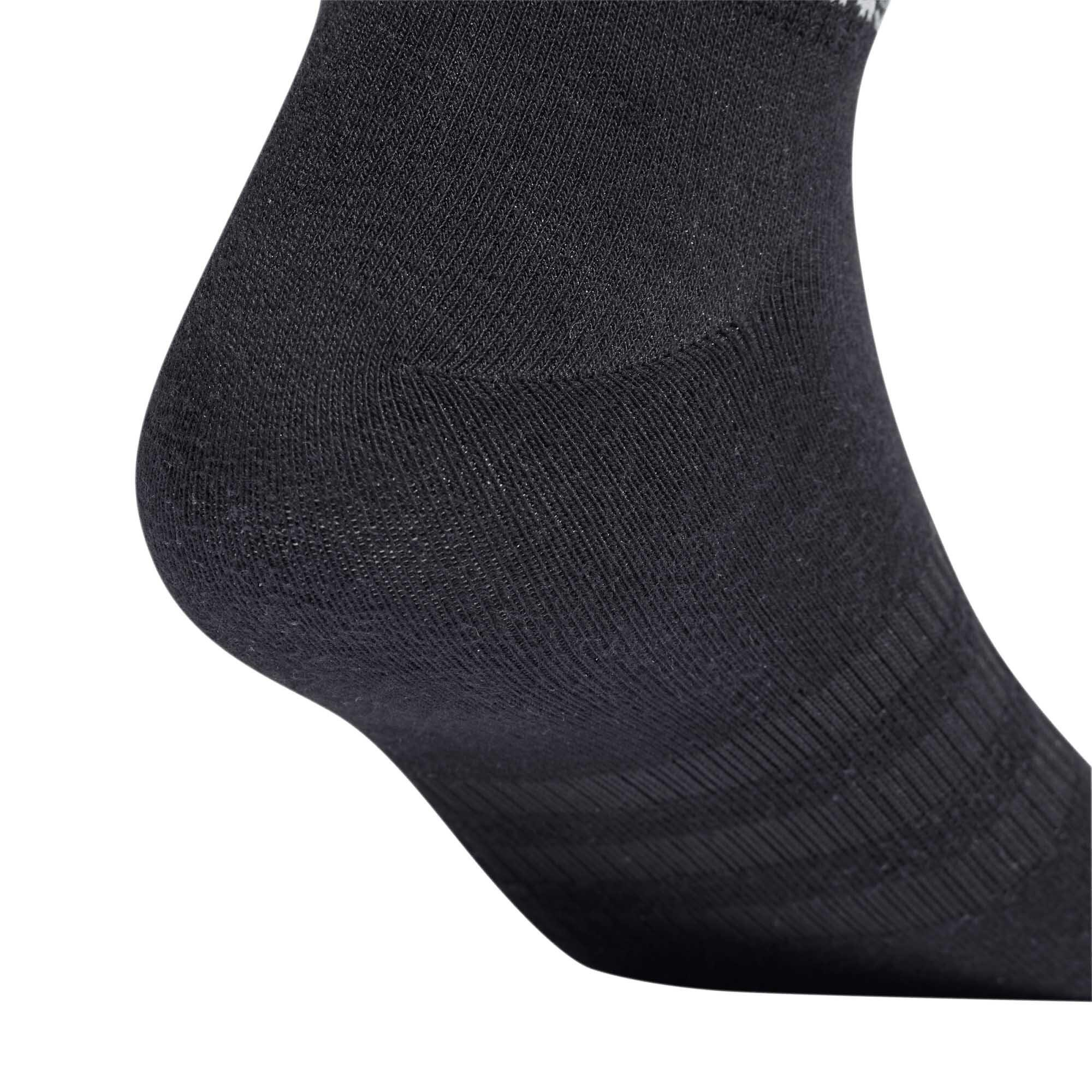Socken Adidas Thin and Light Pack 3 für unisex 5/5
