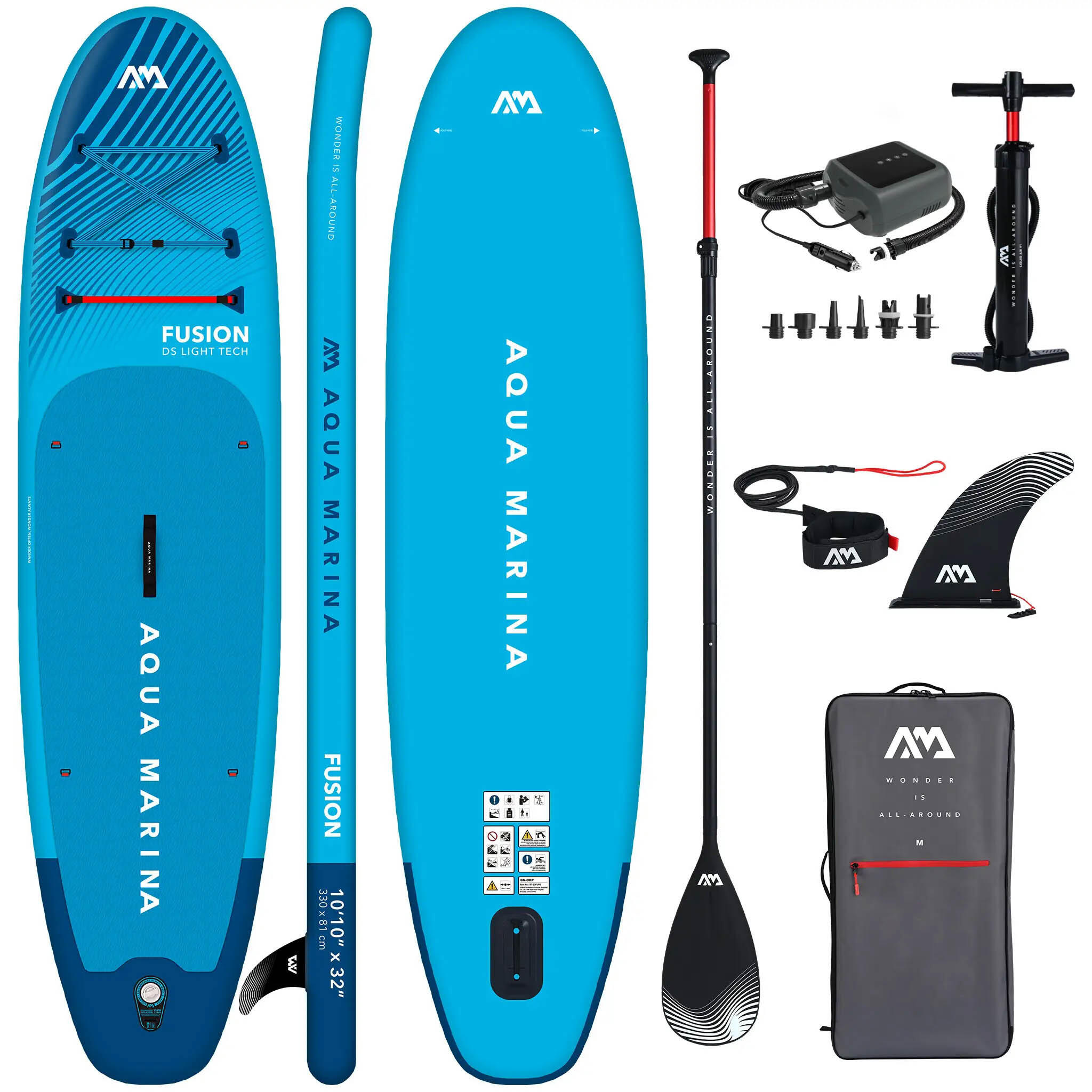 AQUA MARINA picture