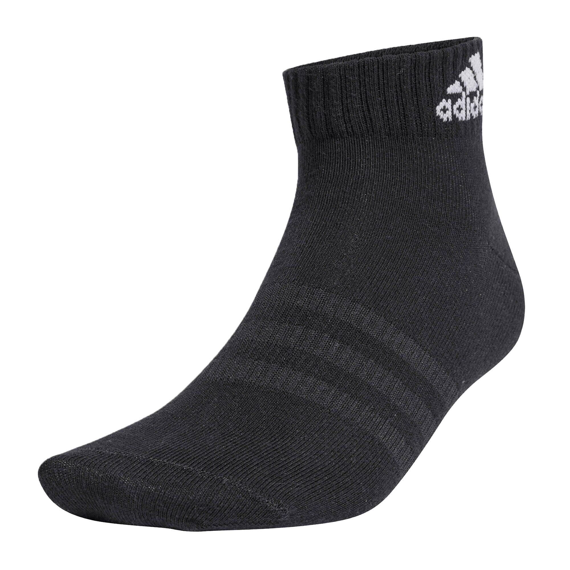 Socken Adidas Thin and Light Pack 3 für unisex 2/5