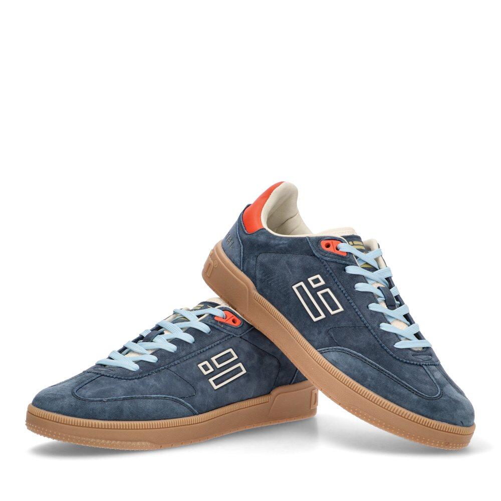 Scarpe D. Franklin Rebel Basic Flag 5/6