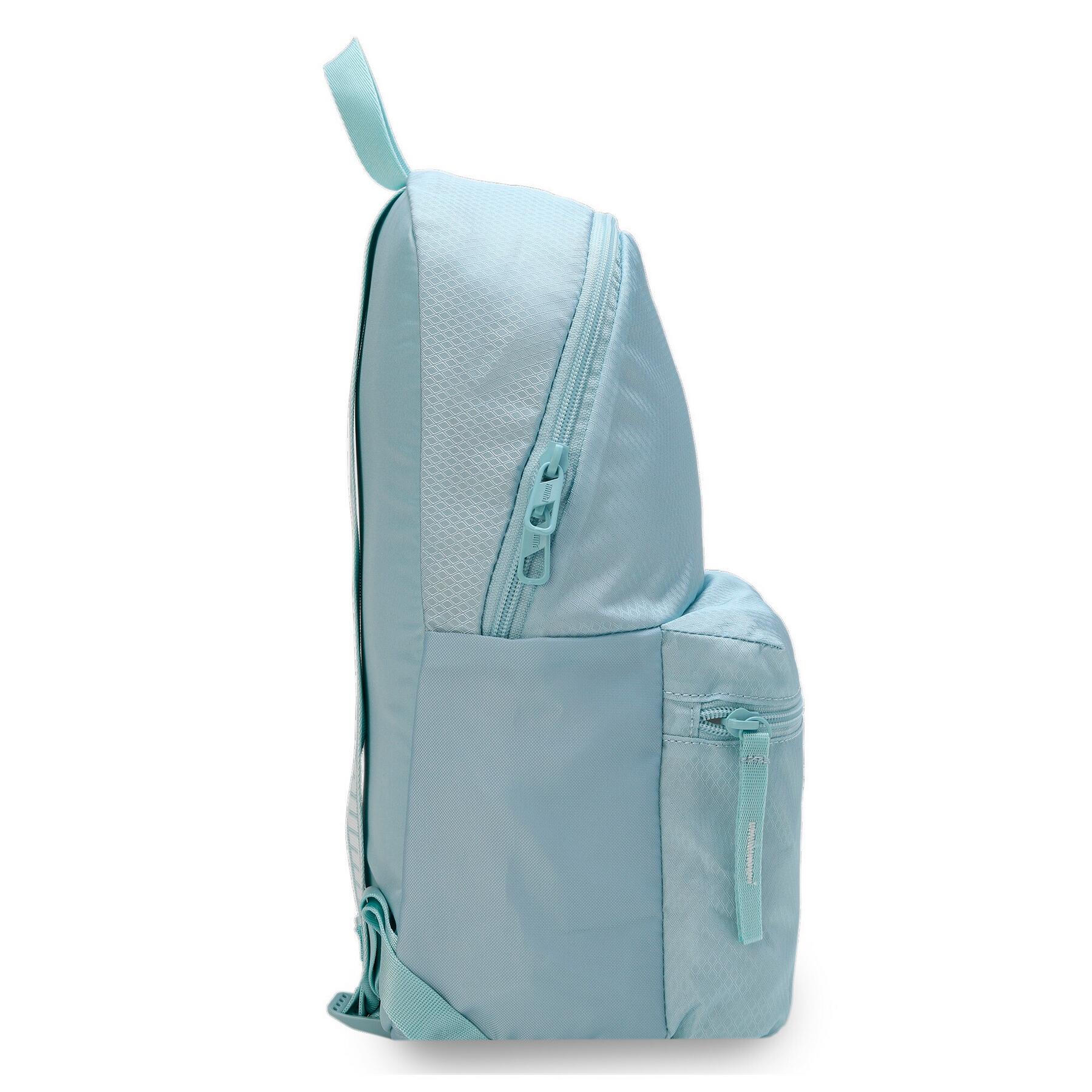 Core Base rugzak PUMA Turquoise Surf Blue 6/7