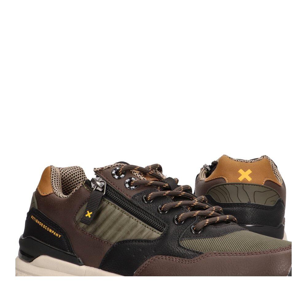 Baskets Xti Zapato Cro. C. pour homme 6/6