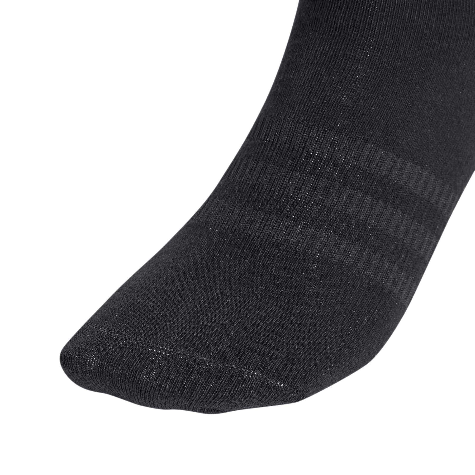 Socken Adidas Thin and Light Pack 3 für unisex 3/5