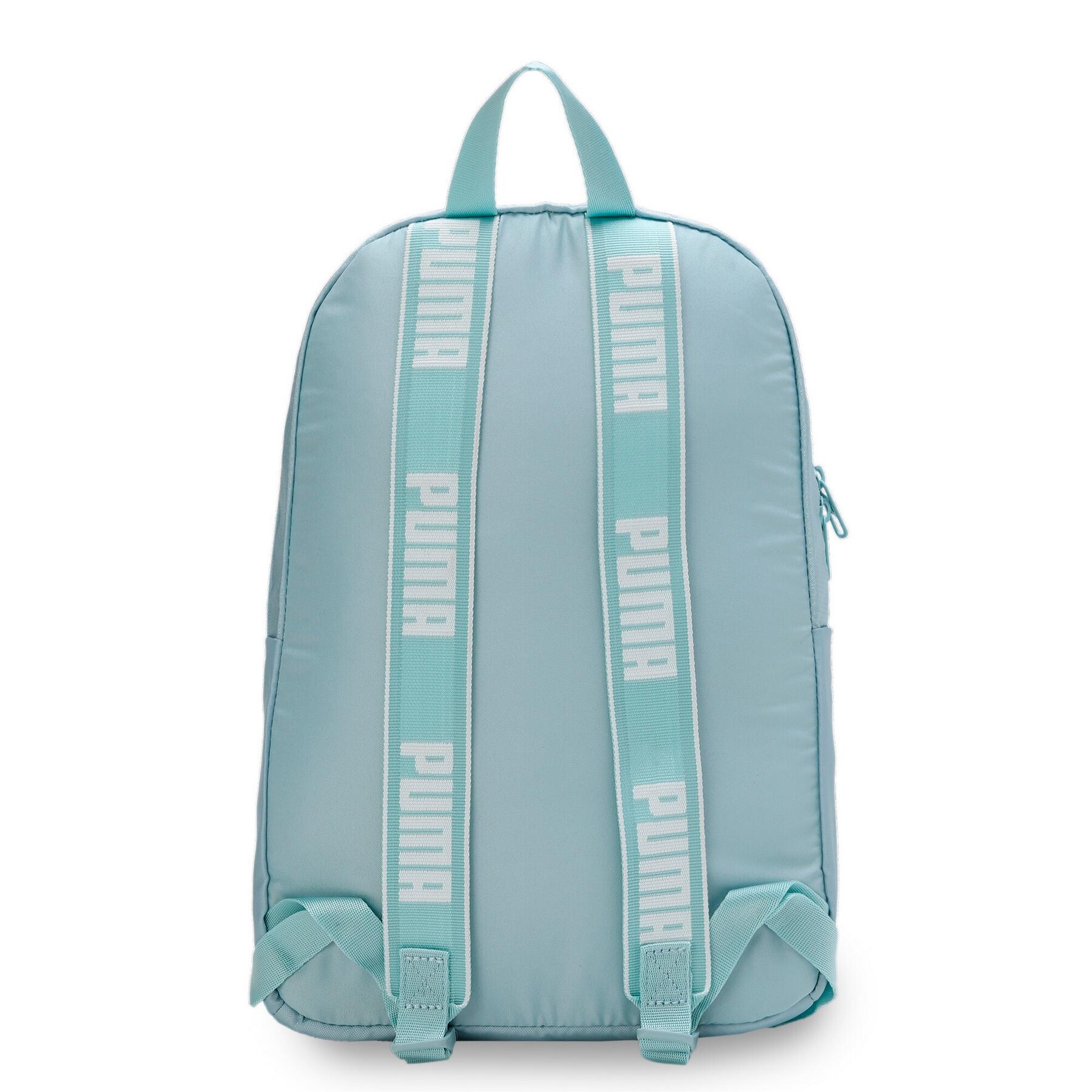 Core Base rugzak PUMA Turquoise Surf Blue 7/7