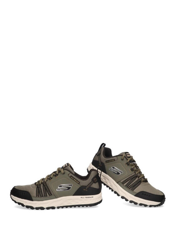Zapatillas SKECHERS  51591 Verde 5/6