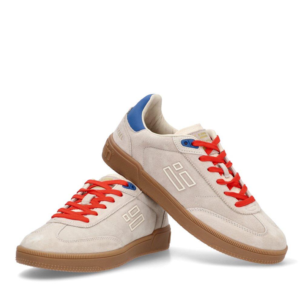 Zapatillas D. Franklin Rebel Basic Flag Light 5/6