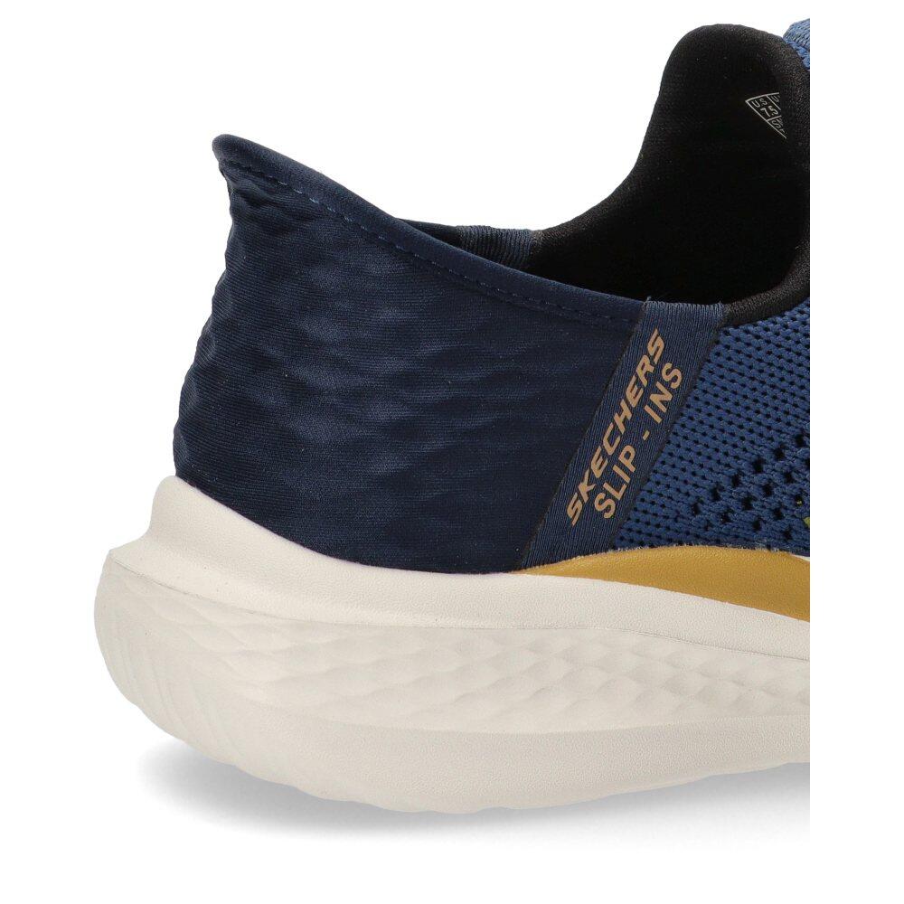 Pánské sportovní boty Skechers Slade 6/7