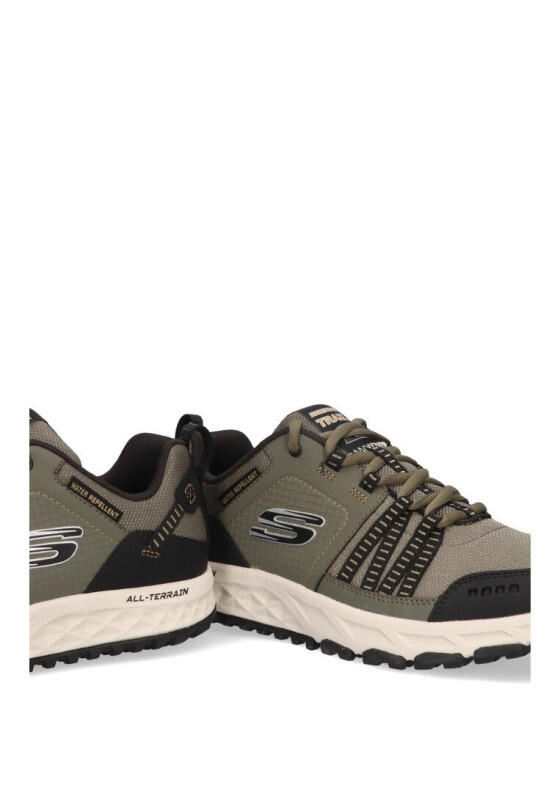 Zapatillas SKECHERS  51591 Verde 6/6