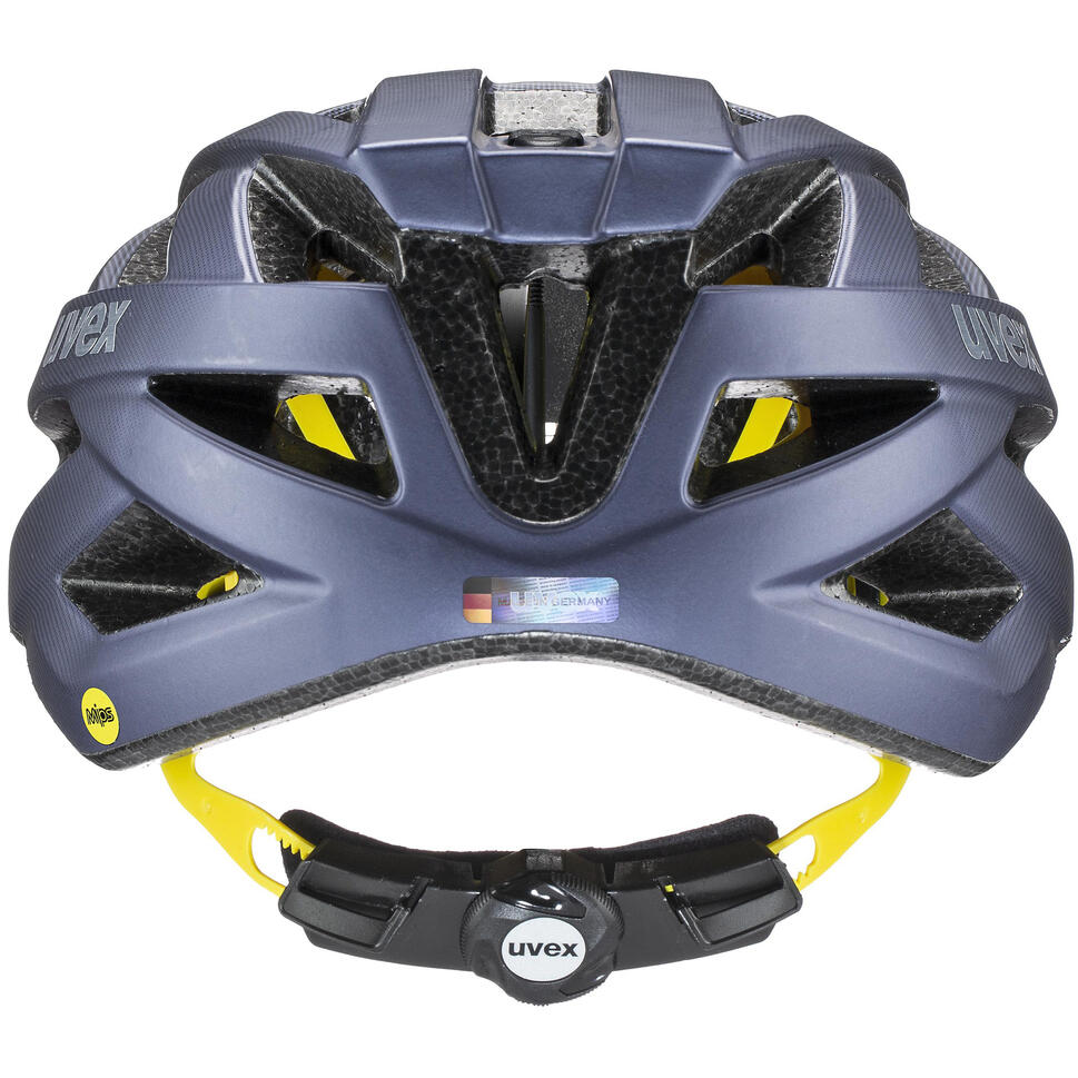 Kask rowerowy UVEX I-vo CC MIPS