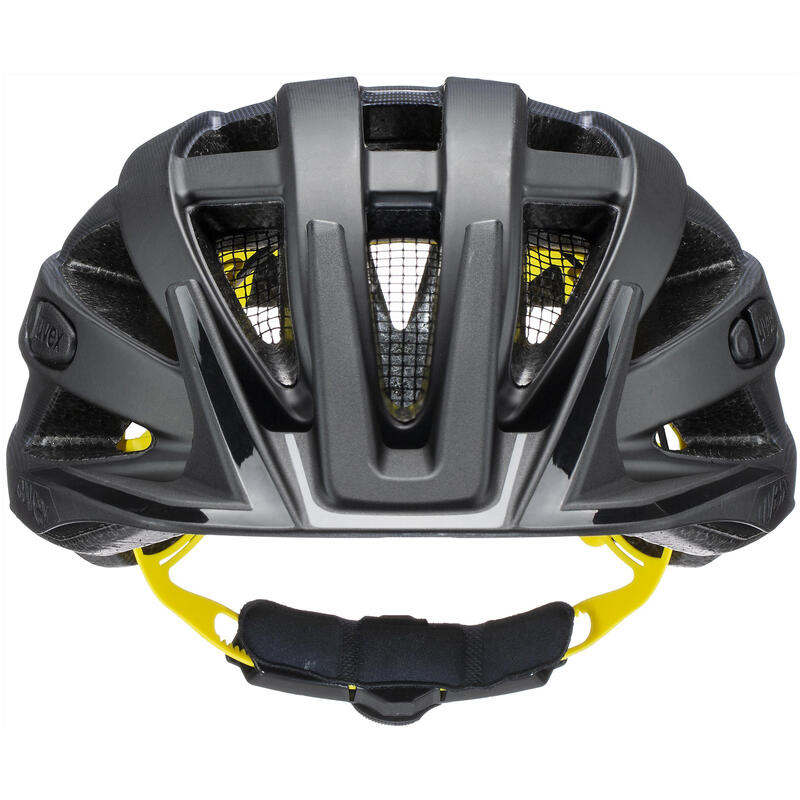 Kask rowerowy UVEX I-vo CC MIPS