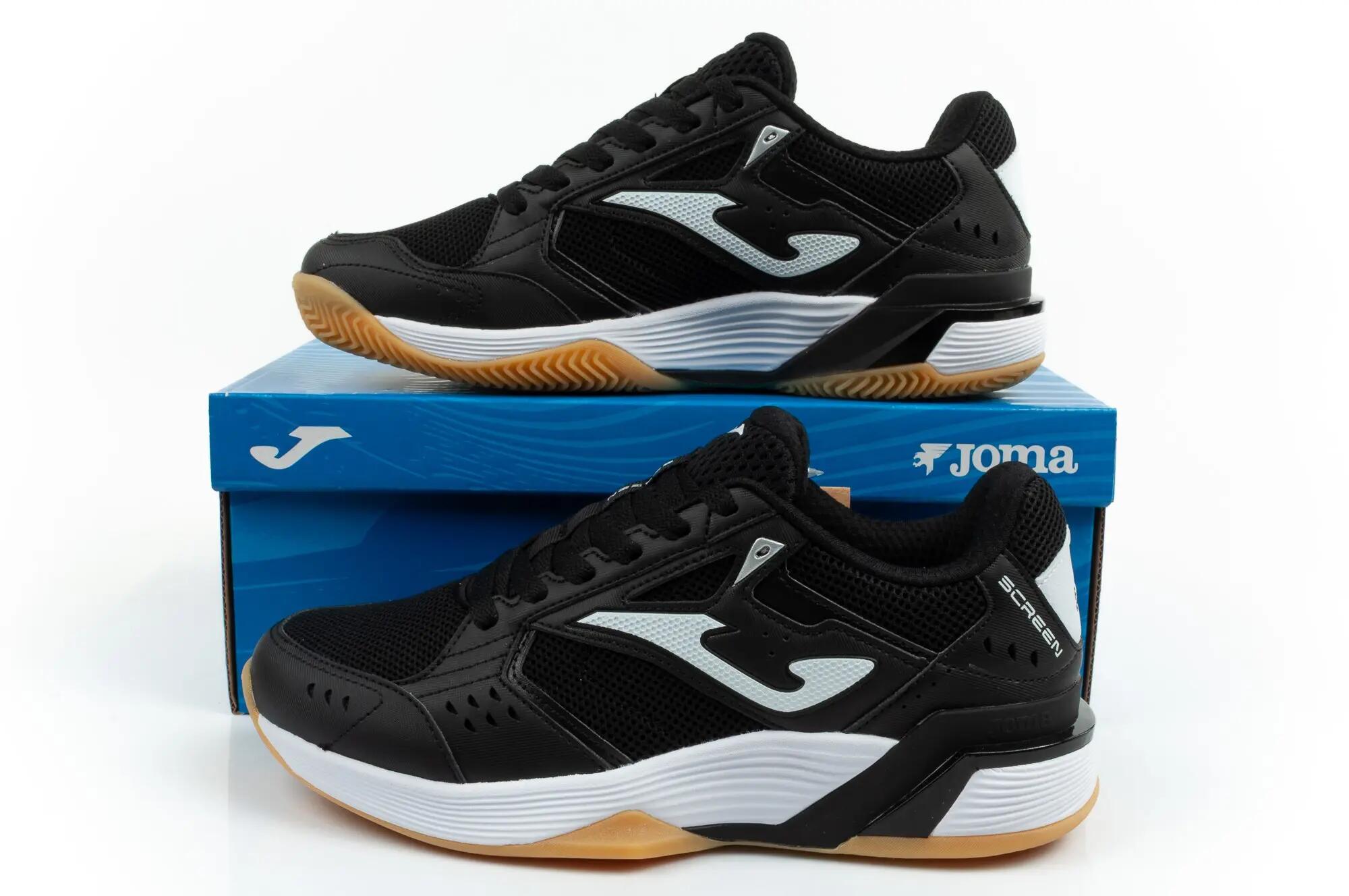 Chaussures Handball Adulte Joma B.Screen Men 25 Noir 7/7