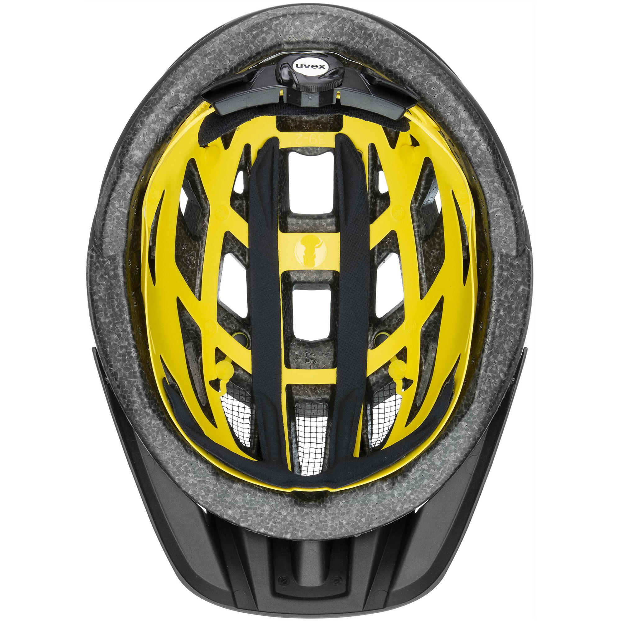 UVEX Kask I-vo CC MIPS Baskets (41/3/613/01) 5/5