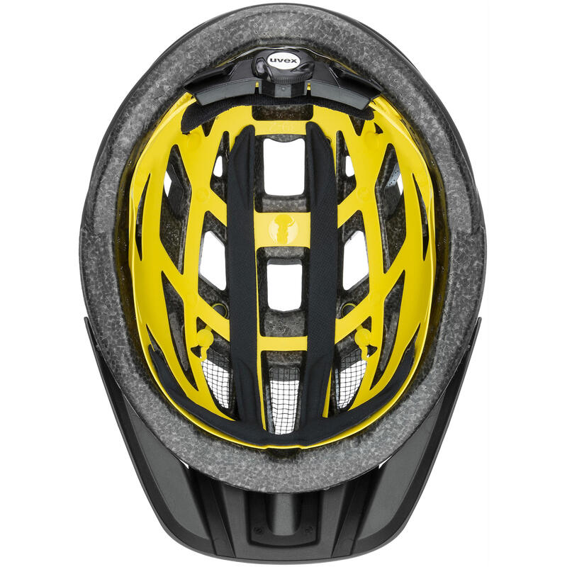 Kask rowerowy UVEX I-vo CC MIPS