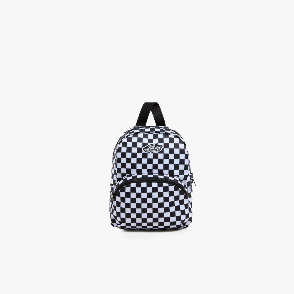 Mochila para Hombre Vans  Negro 1/5