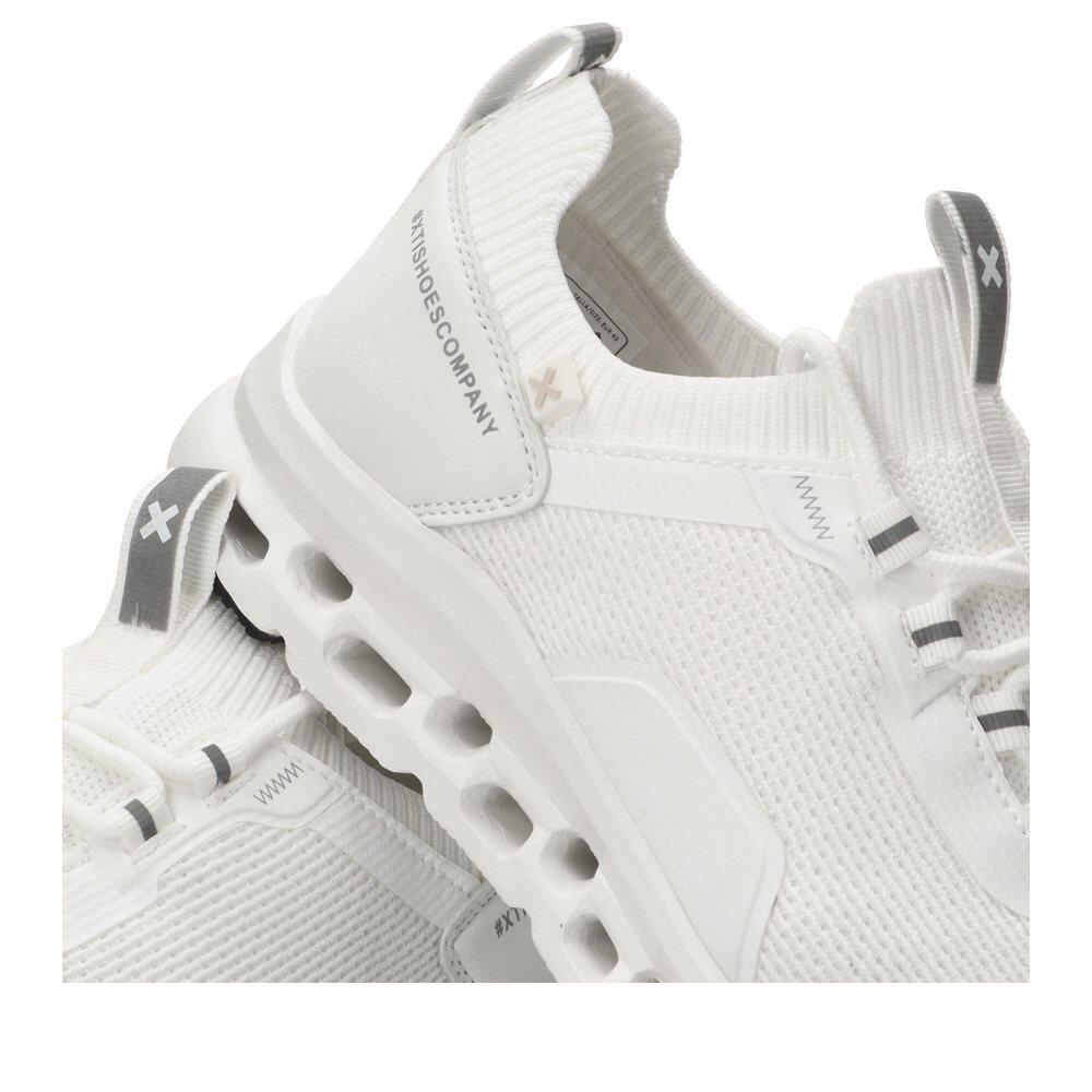 Zapatilla De Hombre Xti 143923 Blanco 6/6