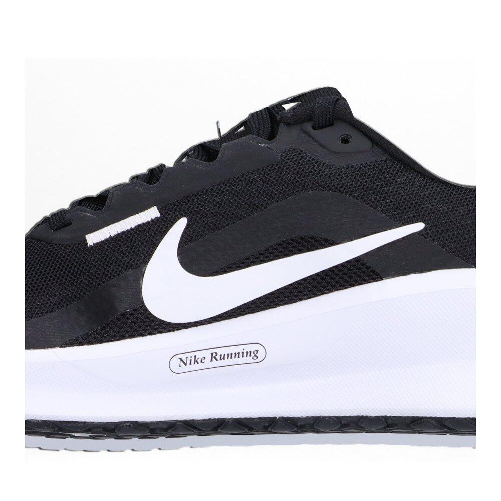 Deportivas Running Hombre Suela Plana - Modelo Fd6454 Negro 6/7