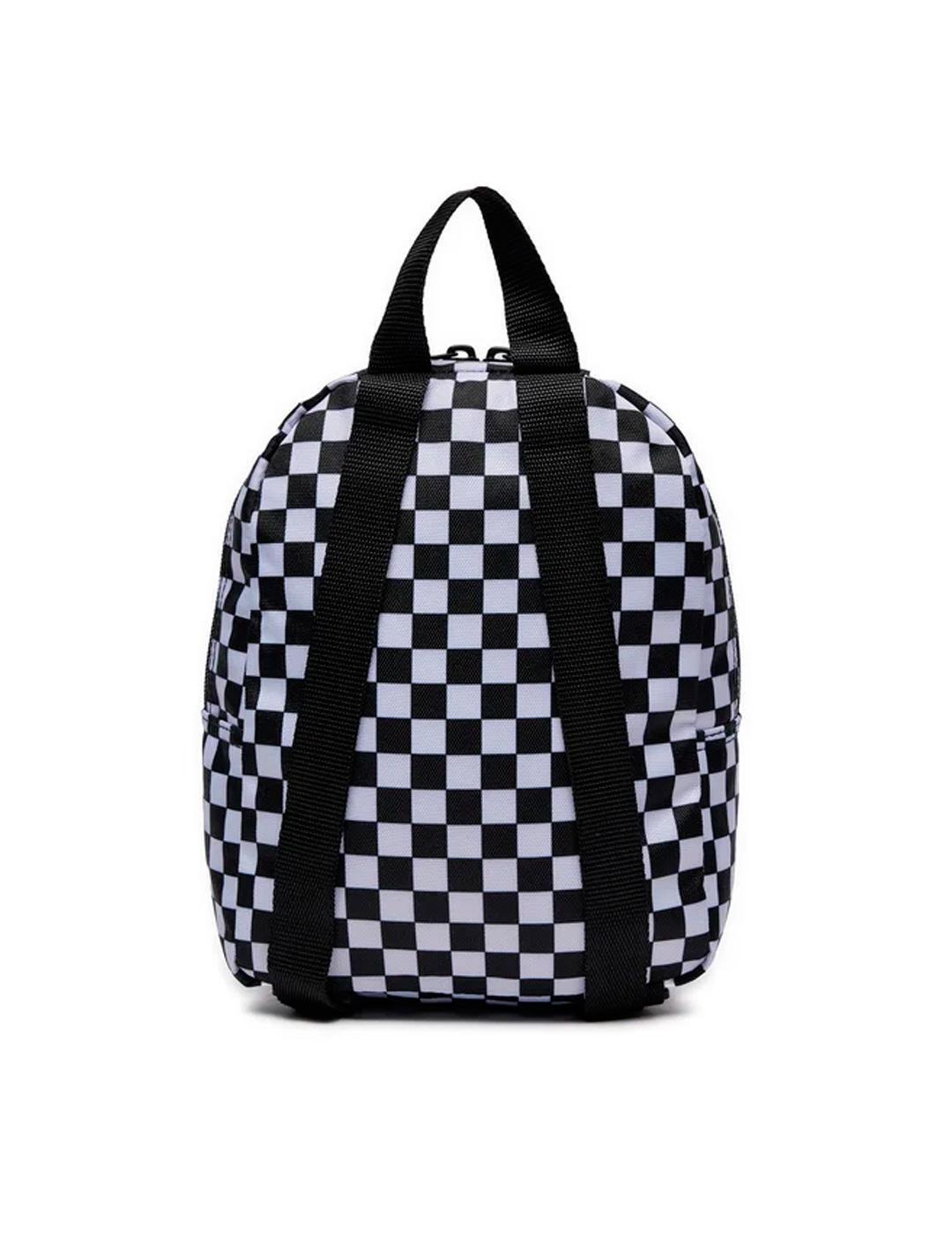Mochila para Hombre Vans  Negro 4/5