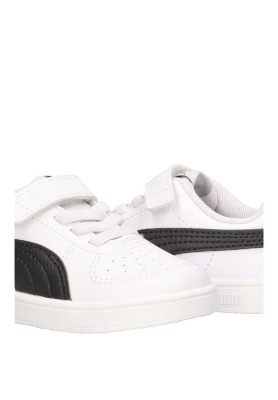 Scarpe Da Ginnastica Puma Modello 38583603 Colore Bianco 6/6