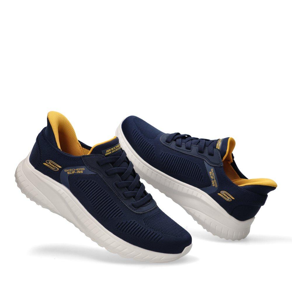 Sportschoenen voor heren Skechers Bobs Squad Chaos SLIP-INS 5/7