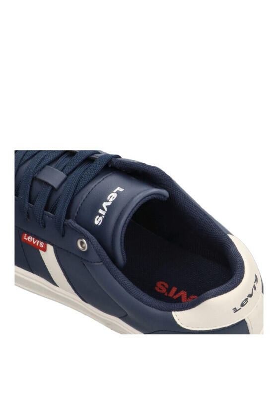 Chaussure de randonnée Baskets Homme Levis ARCHIE Ble 6/6