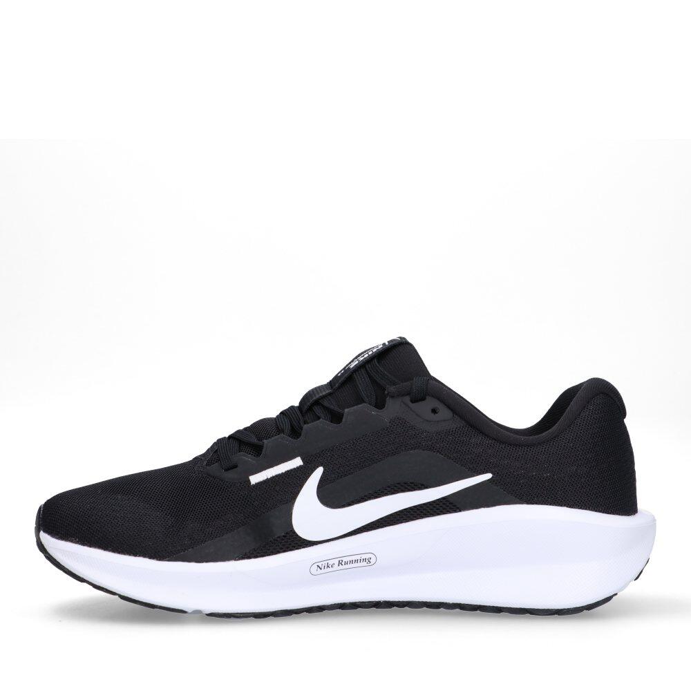 Deportivas Running Hombre Suela Plana - Modelo Fd6454 Negro 3/7