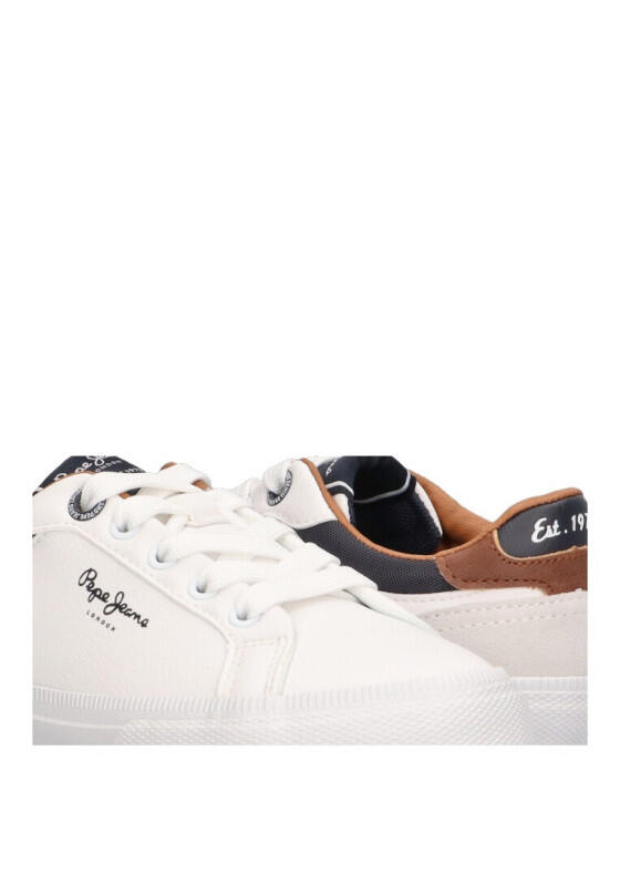 Scarpe da ginnastica per bambini Pepe Jeans Jeans Kenton 6/6