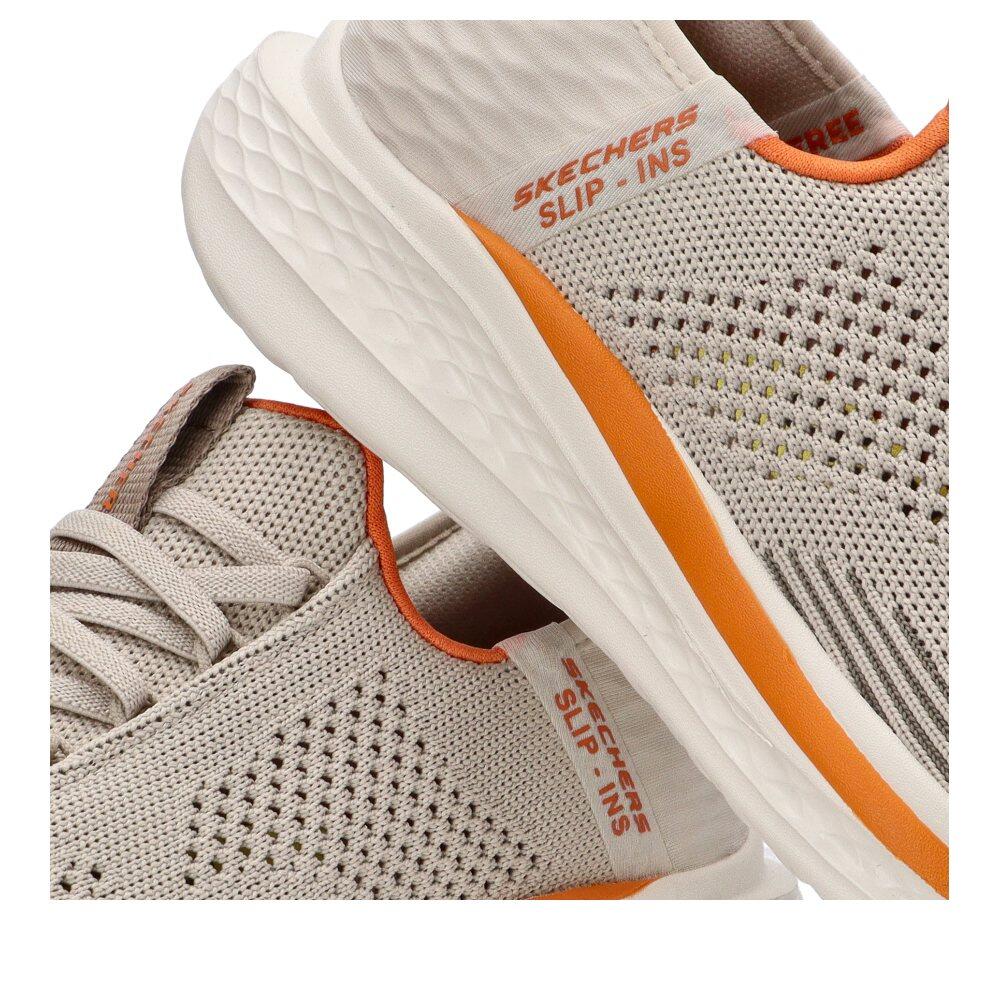 Basket à Lacets Skechers Slade Quinto - Homme 6/7