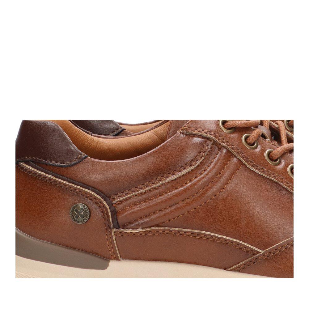 Baskets Xti modèle 10147-700103 pour homme 6/6