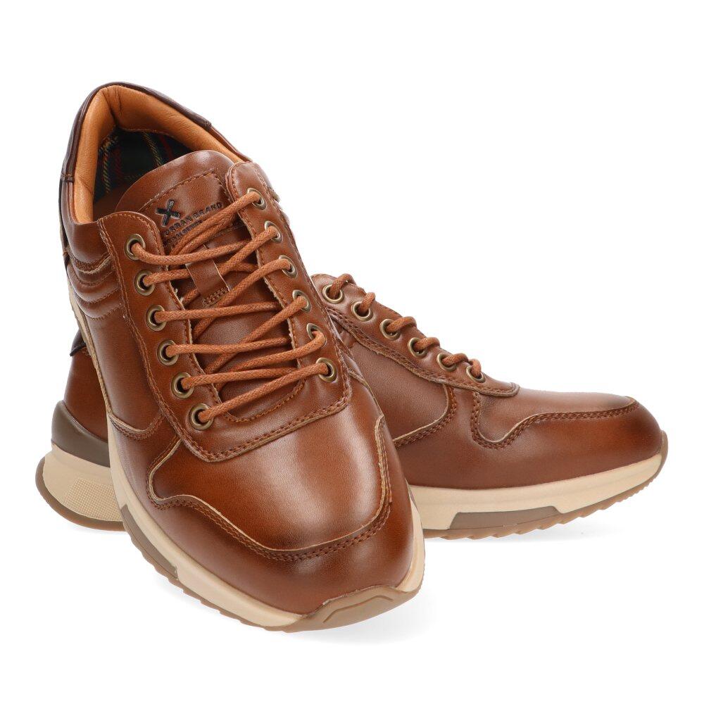 Baskets Xti modèle 10147-700103 pour homme 5/6