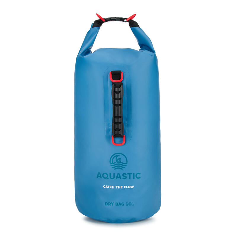 Worek wodoodporny AQUASTIC Dry Bag 20 l