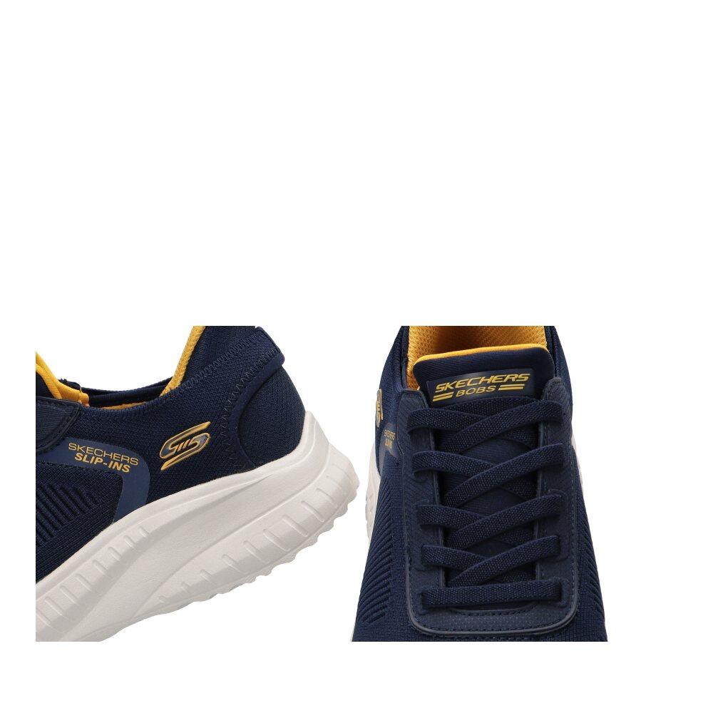 Sportschoenen voor heren Skechers Bobs Squad Chaos SLIP-INS 6/7