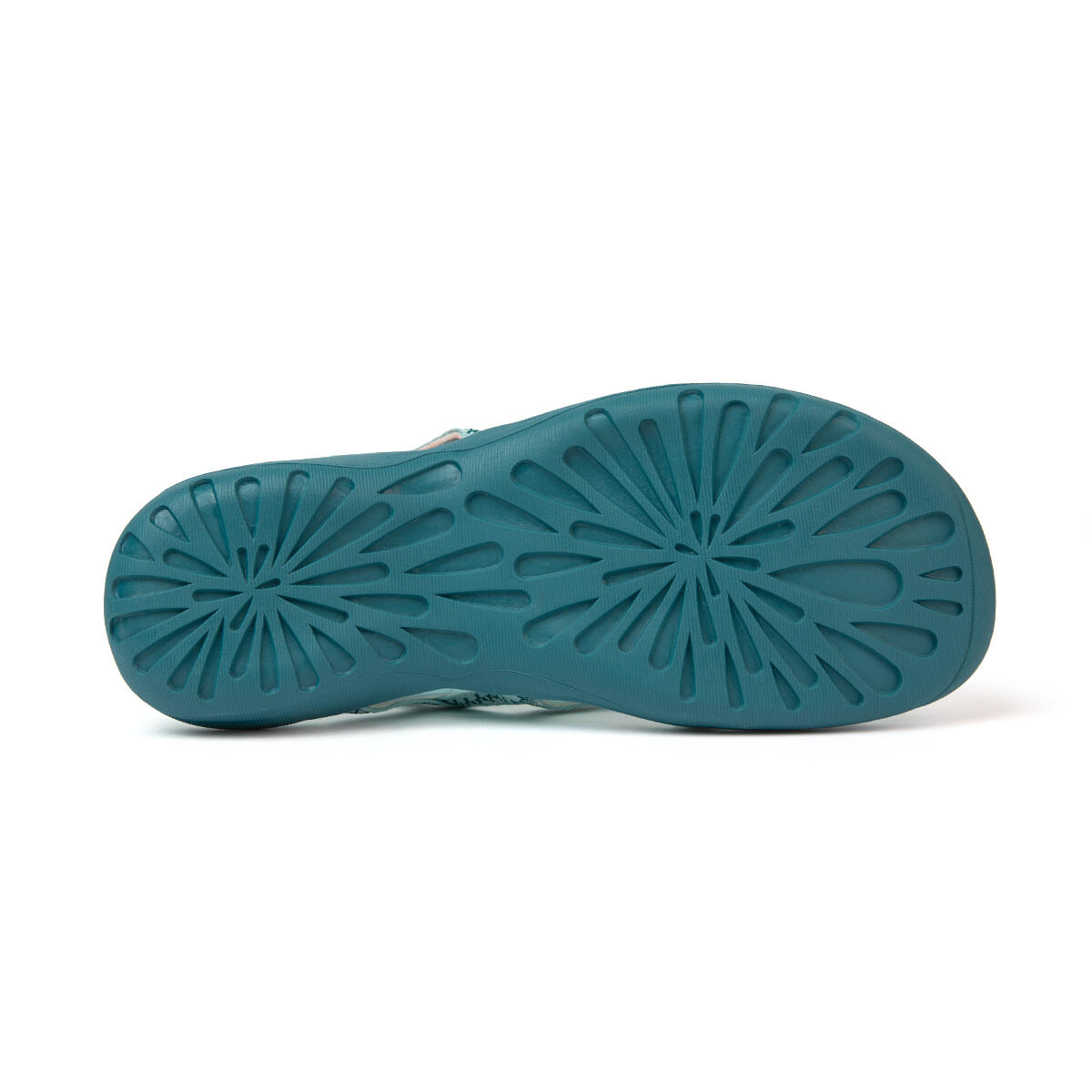 Sandalo da trekking da donna TENCELLE V4 - Presa sicura e comfort totale 4/6