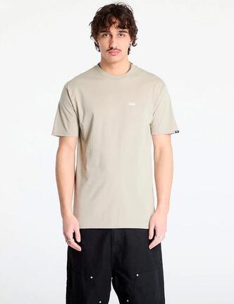 T-Shirt für Herren Vans Left chest Grau.