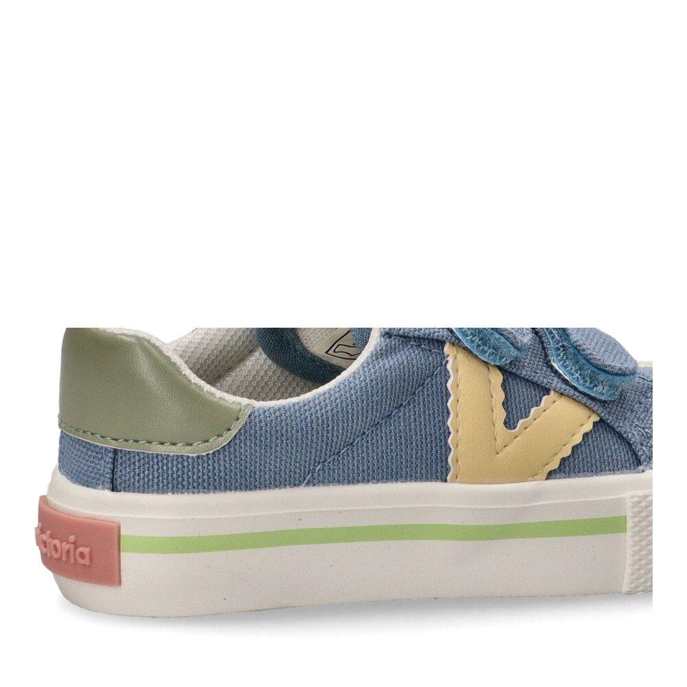 Zapatillas niño Victoria 1065189n 6/6