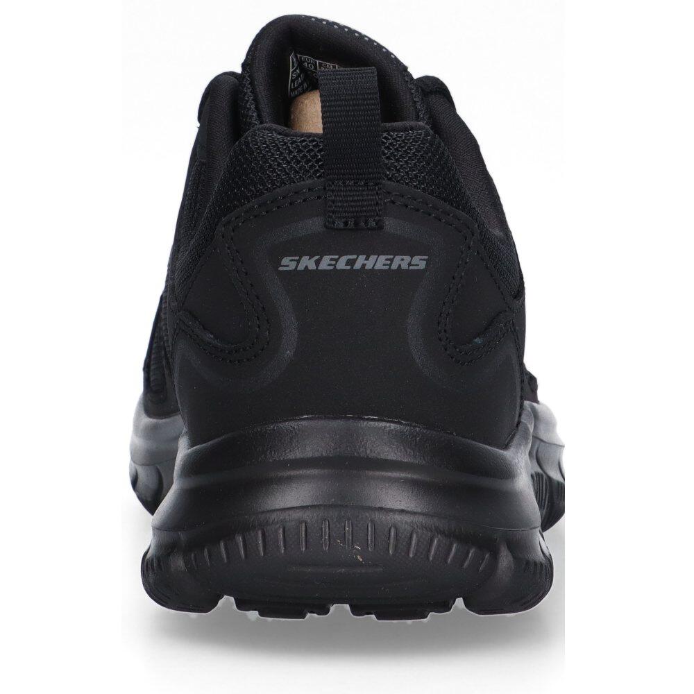 Ténis SKECHERS Track Preto 6/7