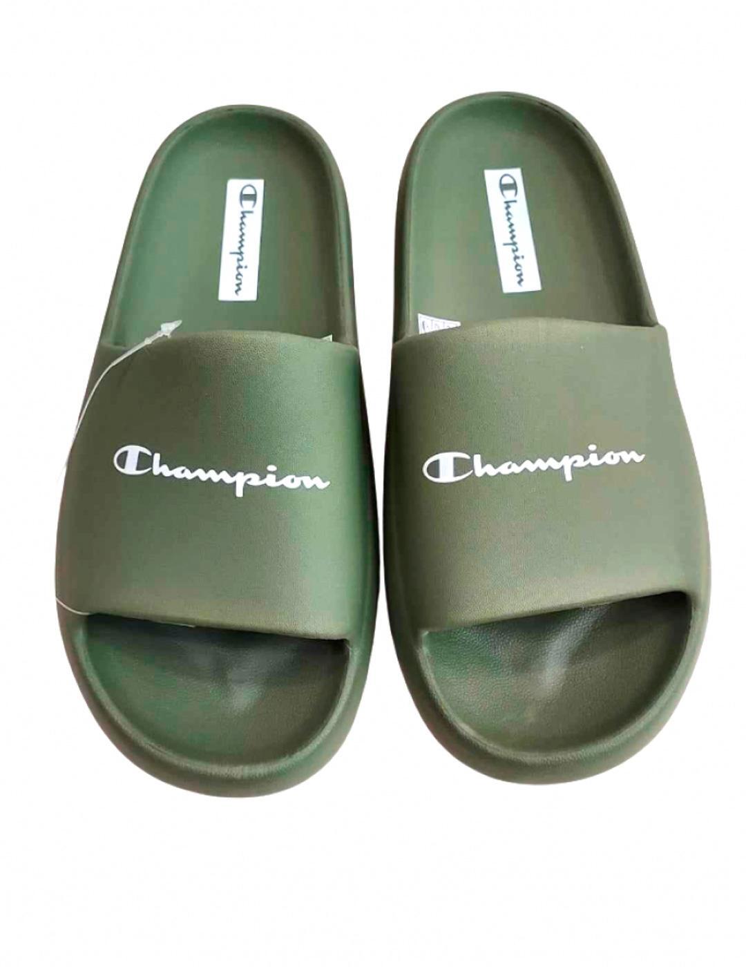 Slippers Champion model S22471-GS526 voor mannen 2/4