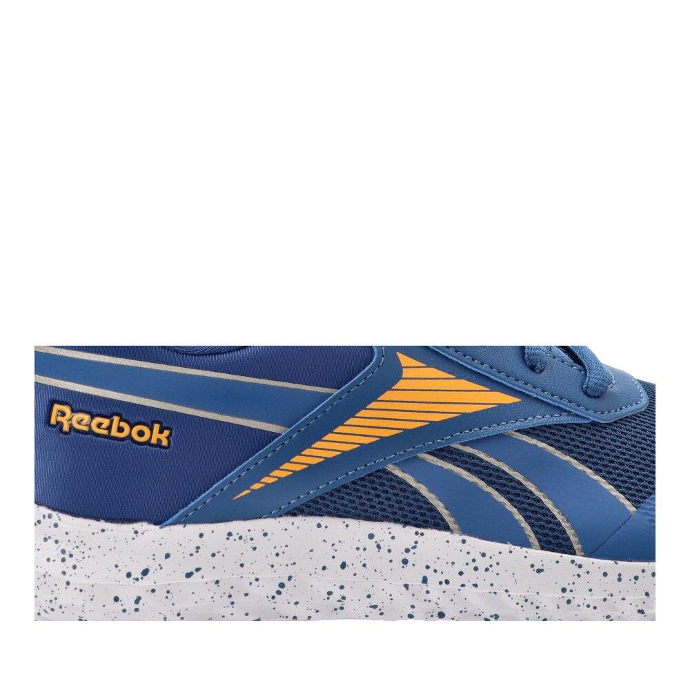 Baskets Reebok Modèle Rush Runner 5 Couleur Bleu 6/6