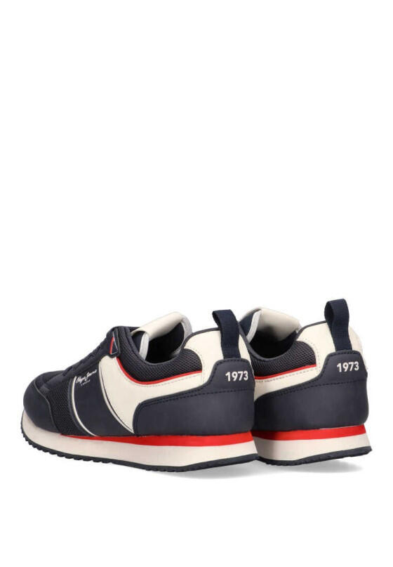 Baskets Pepe Jeans Dublin Brand 6/6