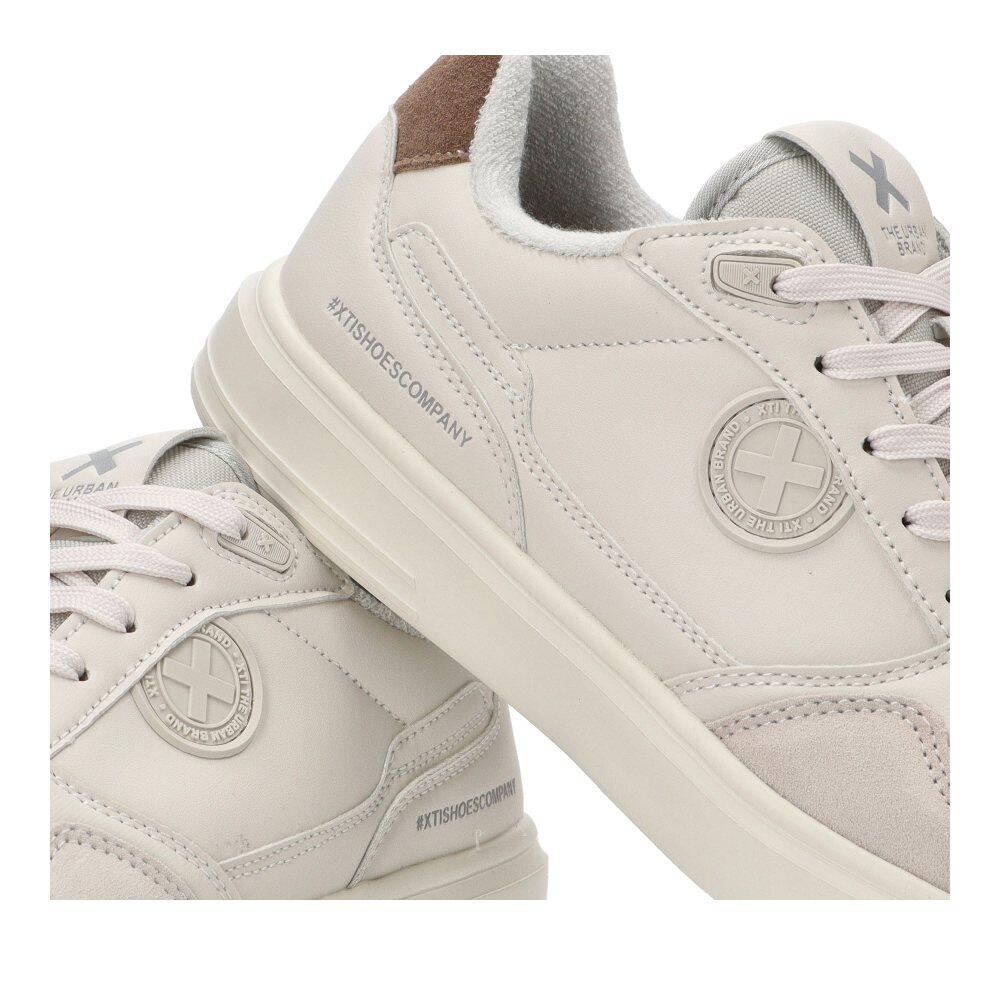 Baskets Xti modèle 143599 pour homme 6/6