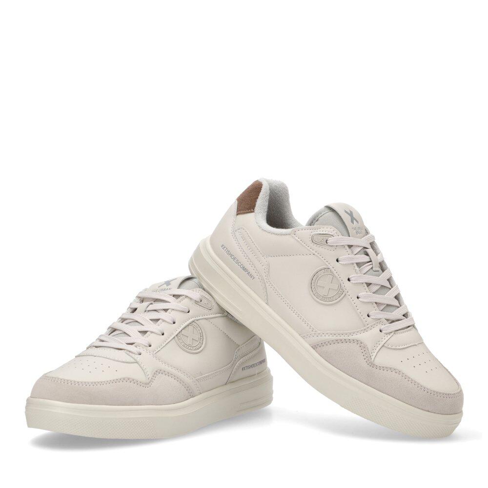 Baskets Xti modèle 143599 pour homme 5/6