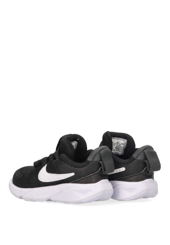 Tênis para crianças Nike Star Runner 4 nn Preto. 4/6