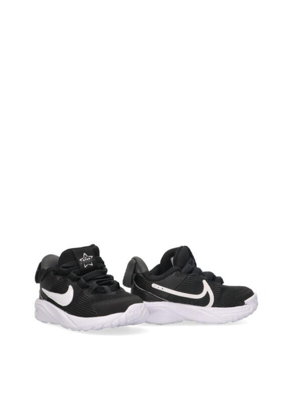 Tênis para crianças Nike Star Runner 4 nn Preto. 5/6