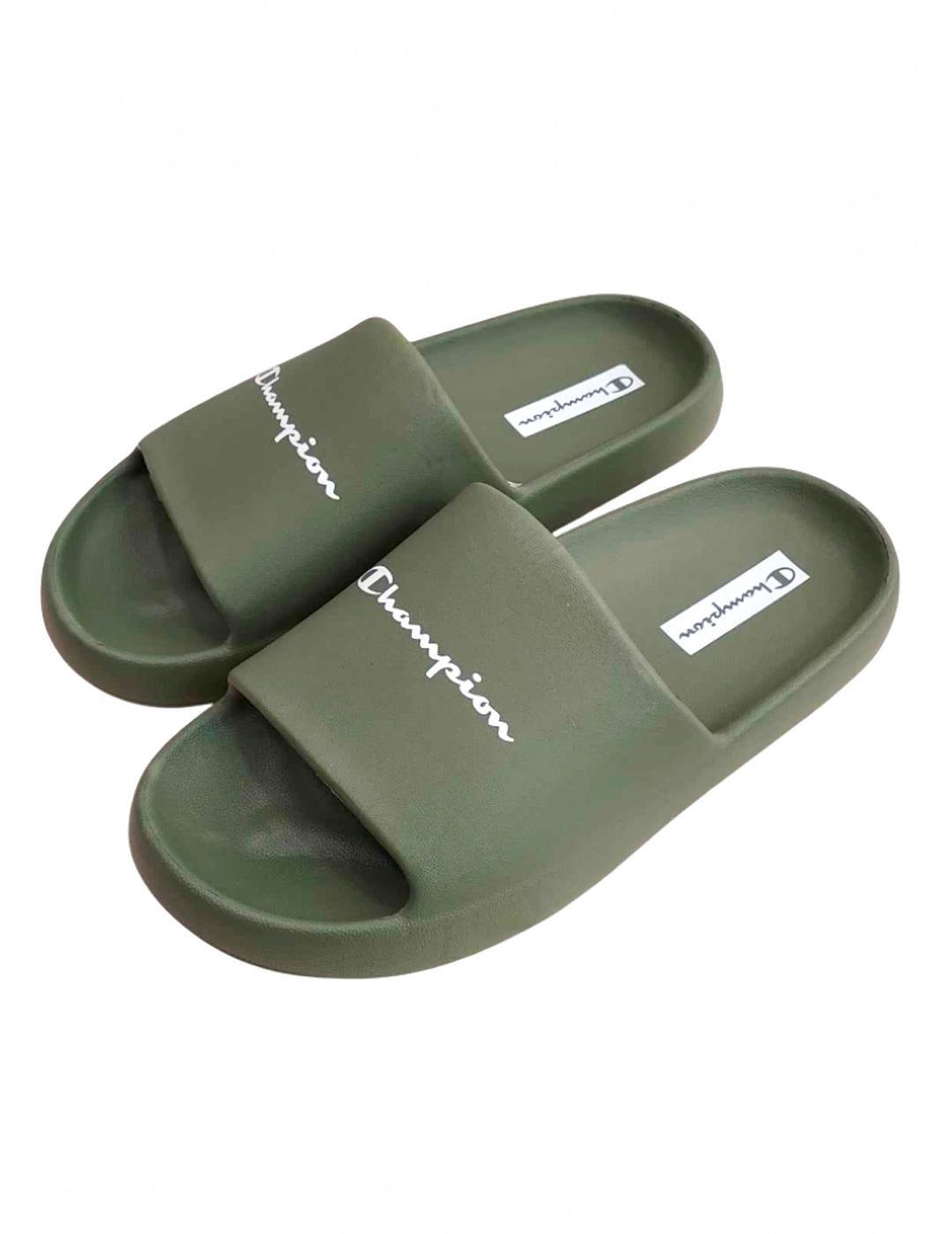 Slippers Champion model S22471-GS526 voor mannen 3/4