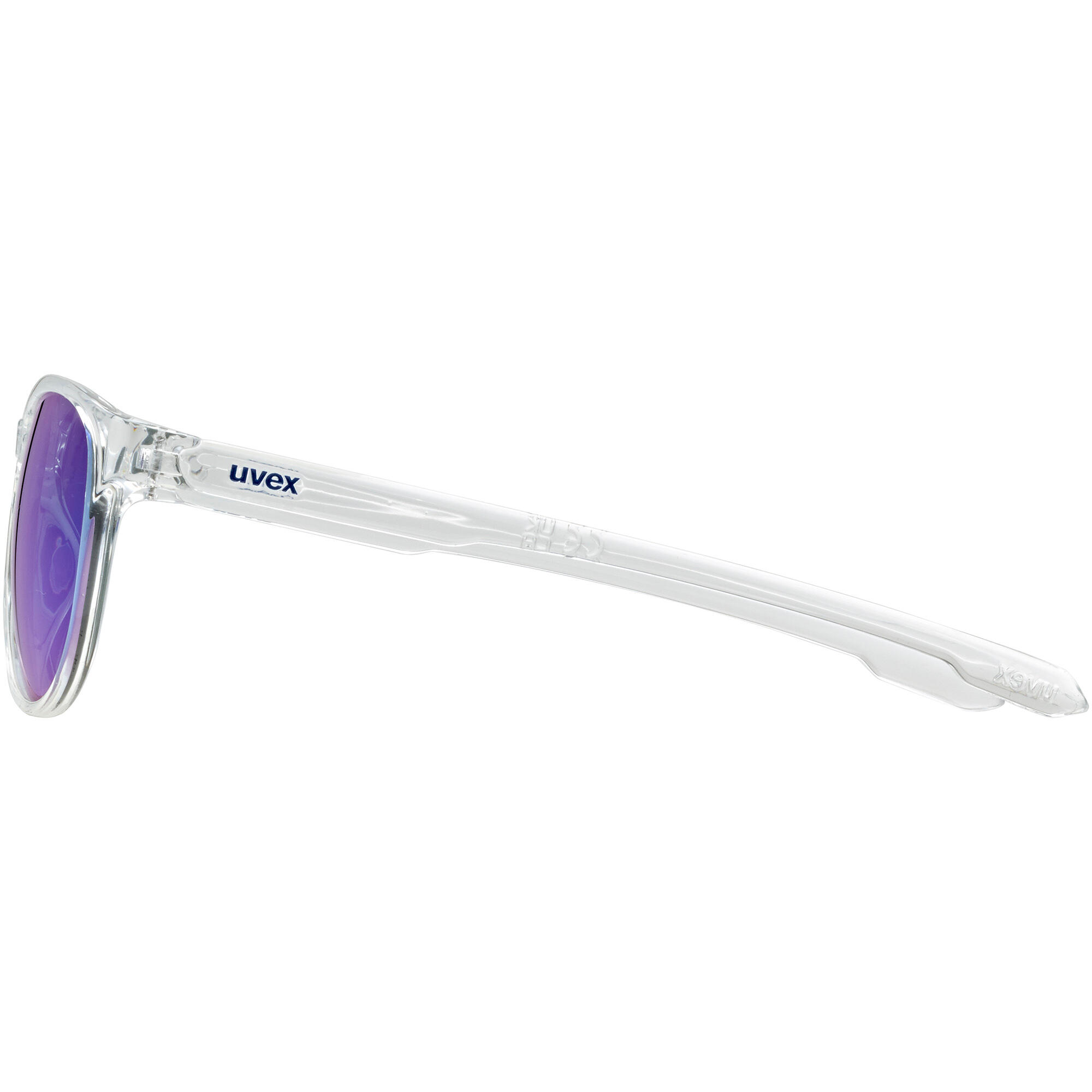 Okulary UVEX LGL 53 5/5