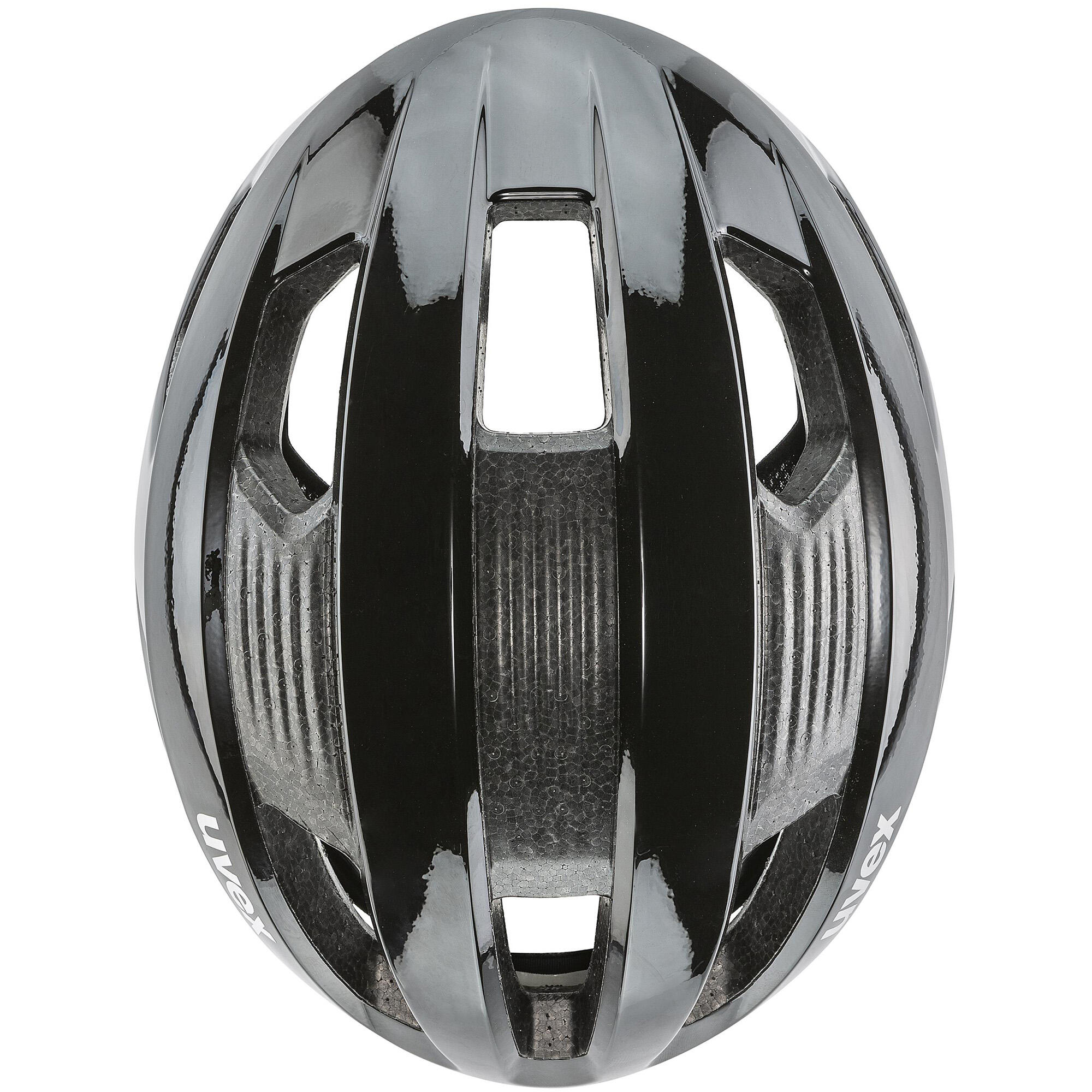 Casque vélo route Uvex Rise 4/5