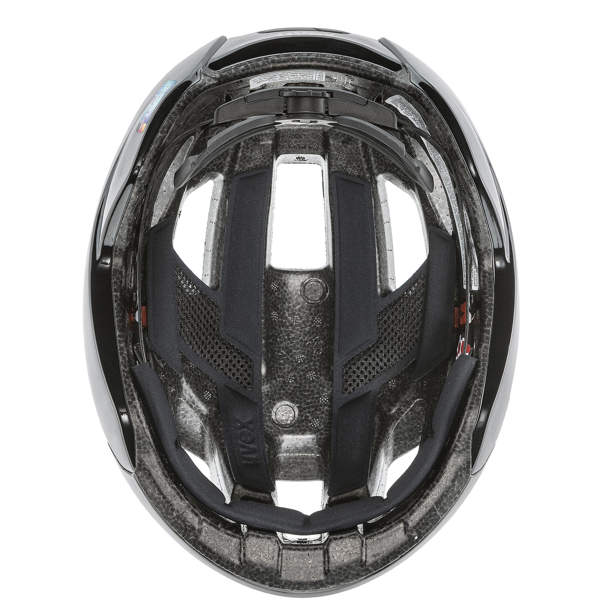 Casque vélo route Uvex Rise 5/5