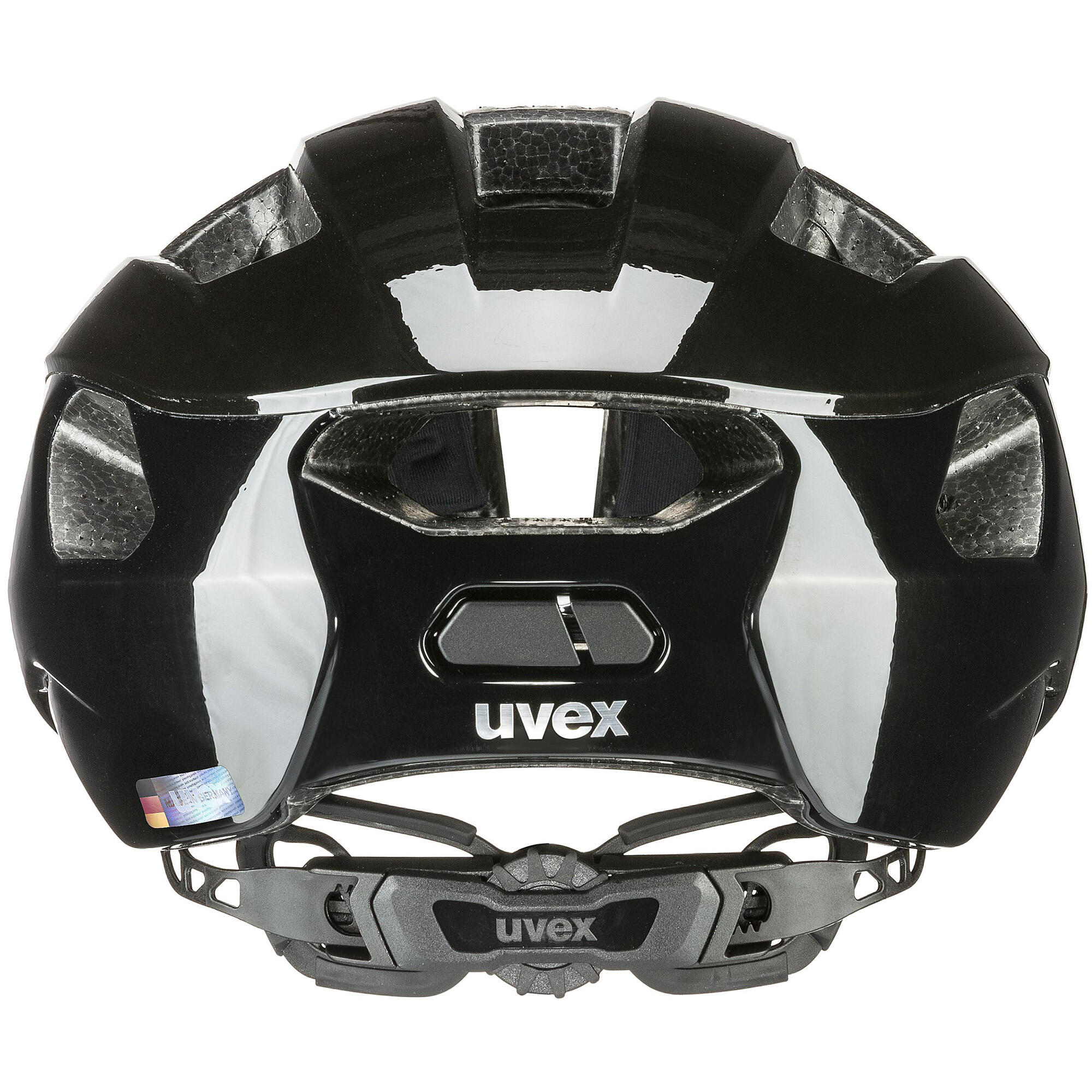 Casque vélo route Uvex Rise 2/5