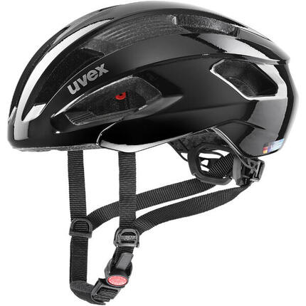 Kask rowerowy UVEX Rise