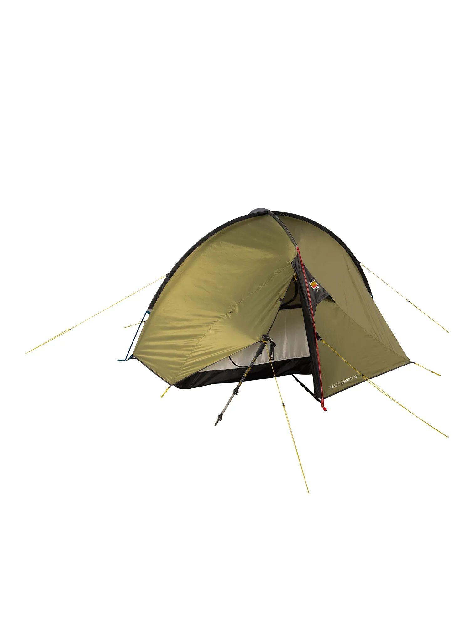 Namiot 3-osobowy Terra Nova Helm Compact 3 6/7