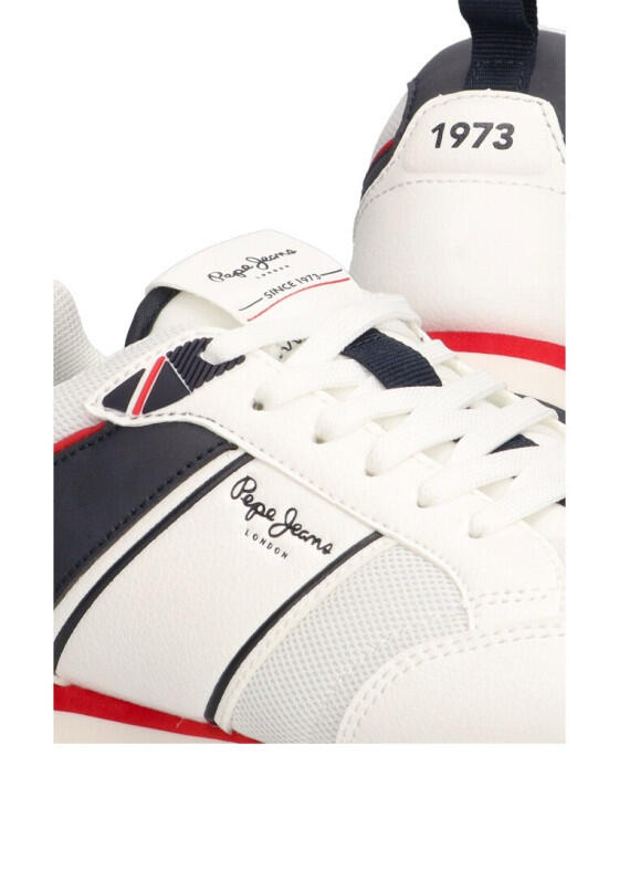 Baskets Pepe Jeans Dublin Brand 6/6